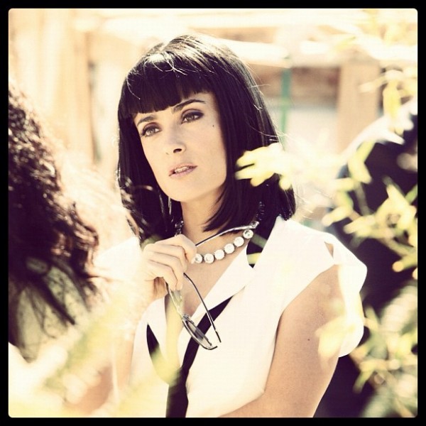 Диваци Салма Хайек